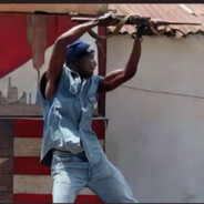 我混非洲你混哪的