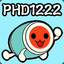 PHD1222