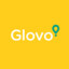 Ciclista de Glovo