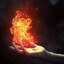 Convicted of First-Degree-Arson