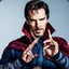 Dr. Stephen Strange