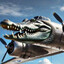 Bombardino Crocodilo