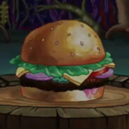 比奇堡超级美味蟹黄堡