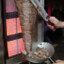 DONER KEBAP
