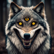 ❂Wolf❂(on steemdeck)