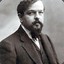 C.A Debussy