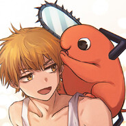 Dschon Steam avatar
