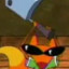 Steam avatar