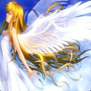 失去贞洁的天使