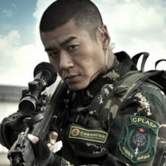 铁拳团王牌连队王艳兵