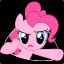 Pinkie Lulz