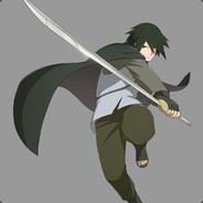 Uchiha Sasuke