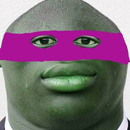 BlacK Turtle