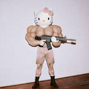 歪比巴卜？不在