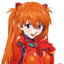 Asuka Langley Soryu
