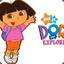 Dora The Explorer