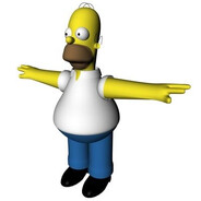 homer simpson
