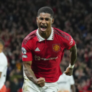 PRIME RASHFORD