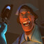 NURSE B. GENTLE