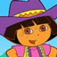 Dora A Verdureira