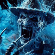 Freddy Krueger