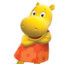 TASHA DE LOS BACKYARDIGANS