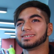 Screm avatar