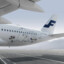 Finnair A350-900