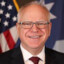 FUTURE VICE PRESIDENT TIM WALZ