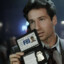 Special Agent Fox William Mulder