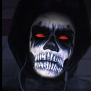 Skull crusher man @bandit -