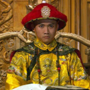 御驾亲征