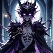 Specter king of the undead