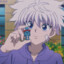 Killua Zoldyck