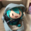 Hatsune Miku～♡