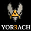 Agent Yorrach