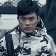 狂怒战士曾小贤