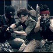 果子狸炖水鱼鞭