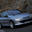 Peugeot 206 RC