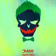 X·特遣队·JOKER【Lurker】 avatar