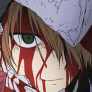 Ken Kaneki