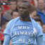 WHY ALWAYS ME!