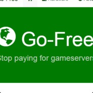 GoFree Redirect Bot