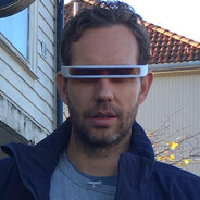 Morten Ramm