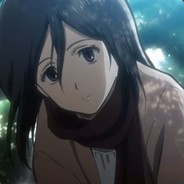 MIKASA