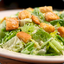 A Caesar Salad