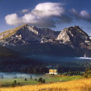 心在7000，人在700