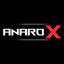 AnaroX
