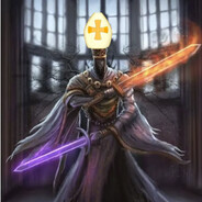 pontiff flow