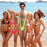 BORAT